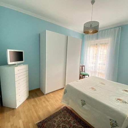 Al 724 Appartamento Roma Esterno foto