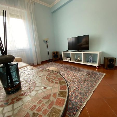 Al 724 Appartamento Roma Esterno foto