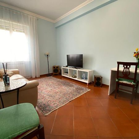 Al 724 Appartamento Roma Esterno foto