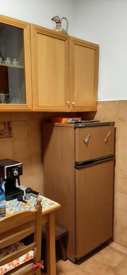 Al 724 Appartamento Roma Esterno foto