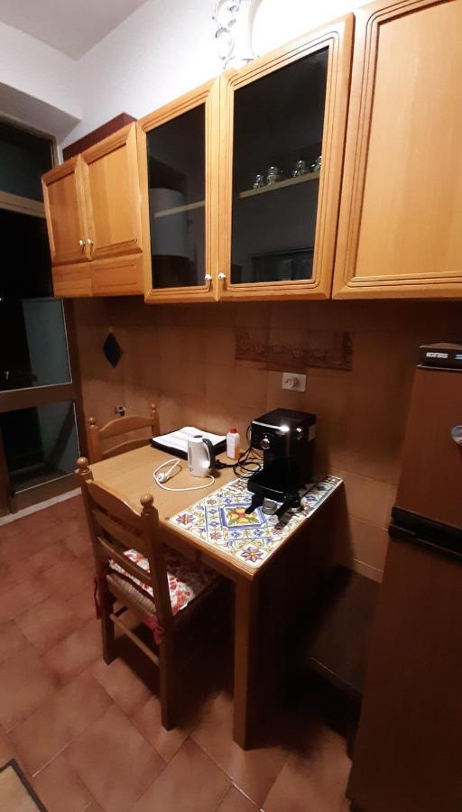 Al 724 Appartamento Roma Esterno foto