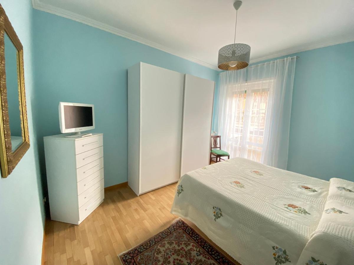 Al 724 Appartamento Roma Esterno foto