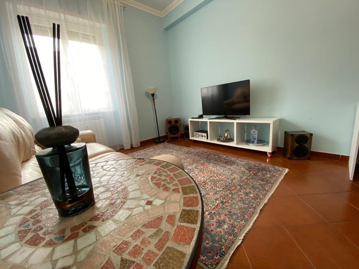 Al 724 Appartamento Roma Esterno foto