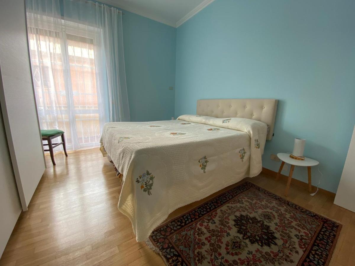 Al 724 Appartamento Roma Esterno foto